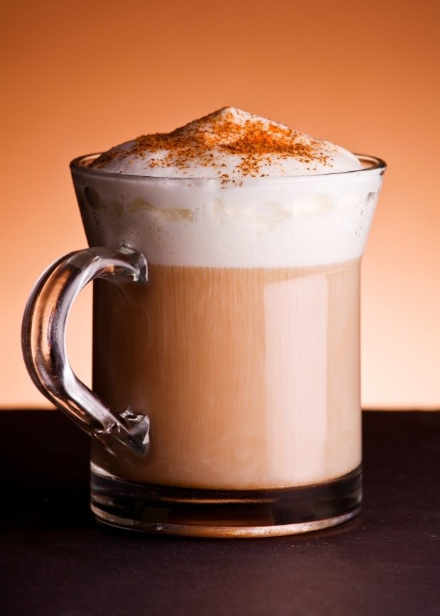 Capuccino